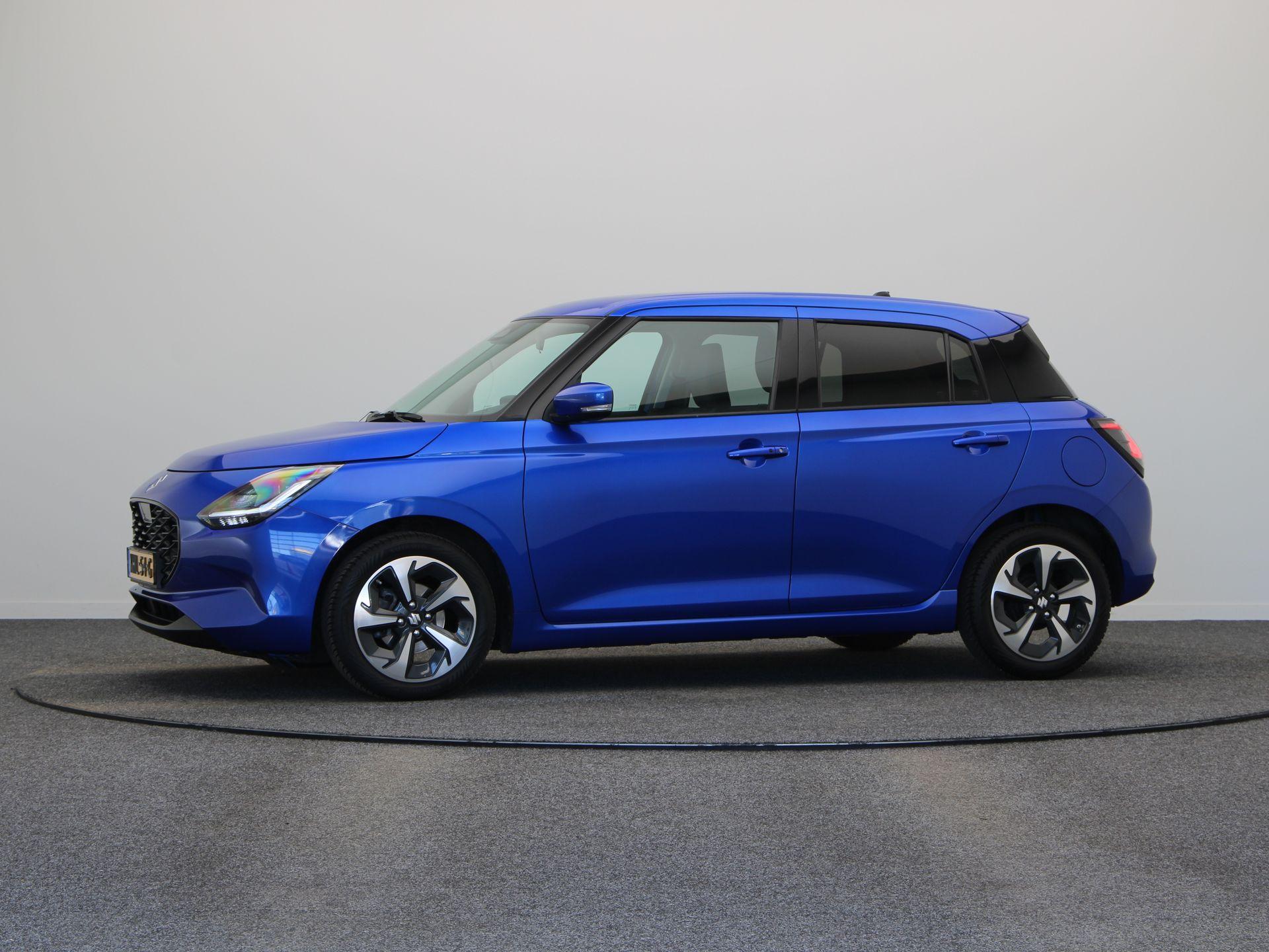 Suzuki Swift 1.2 Comfort Smart Hybrid - Afbeelding 11