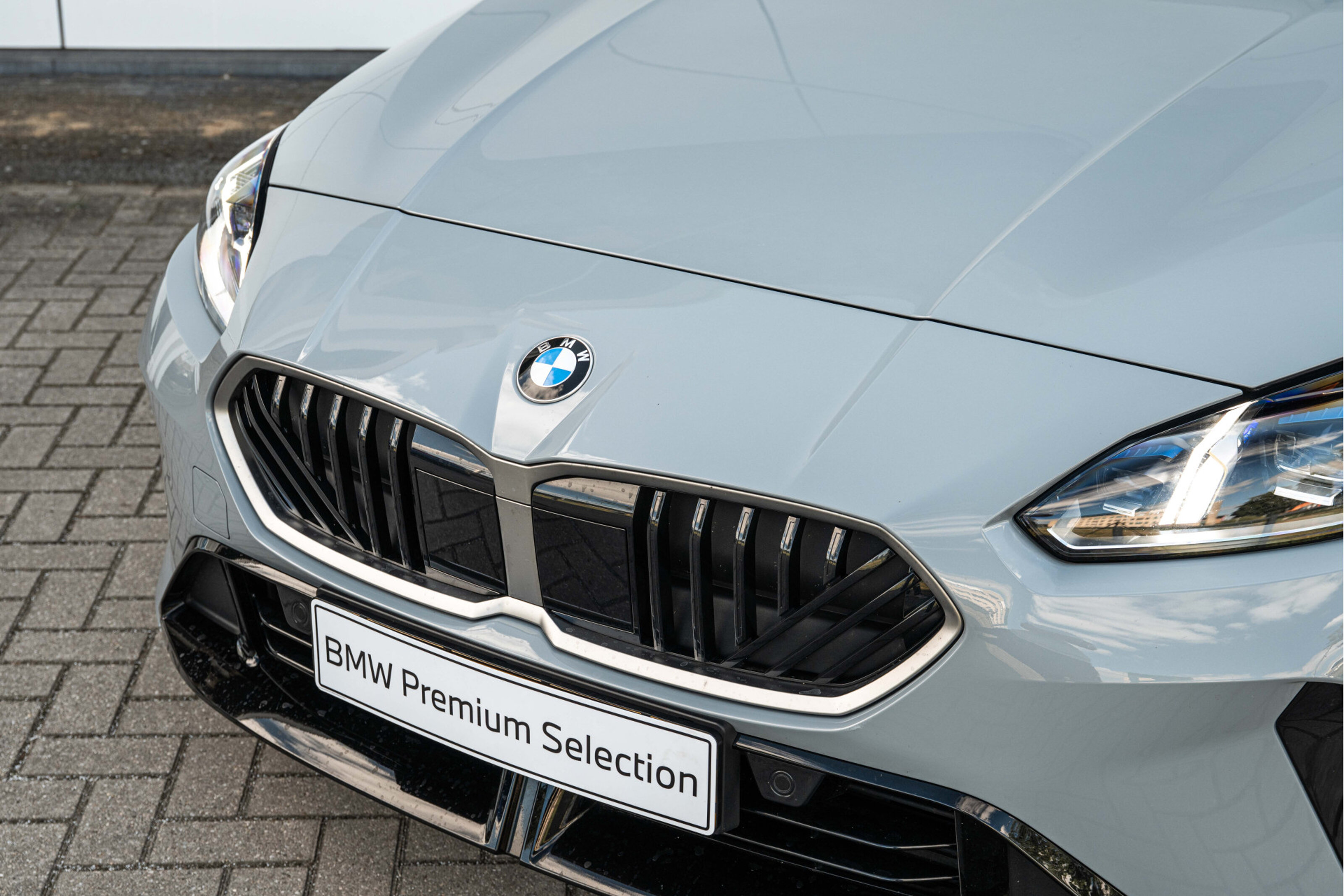 BMW 1 Serie 6