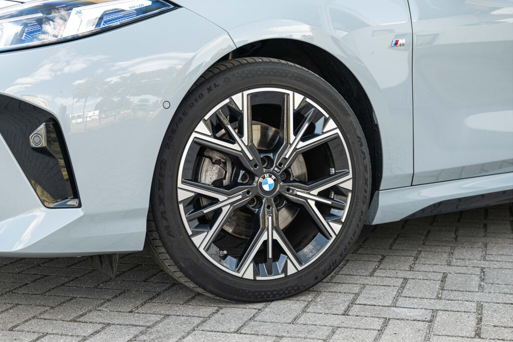 BMW 1 Serie 8