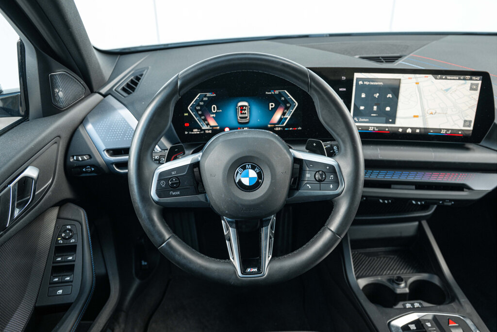 BMW 1 Serie 9