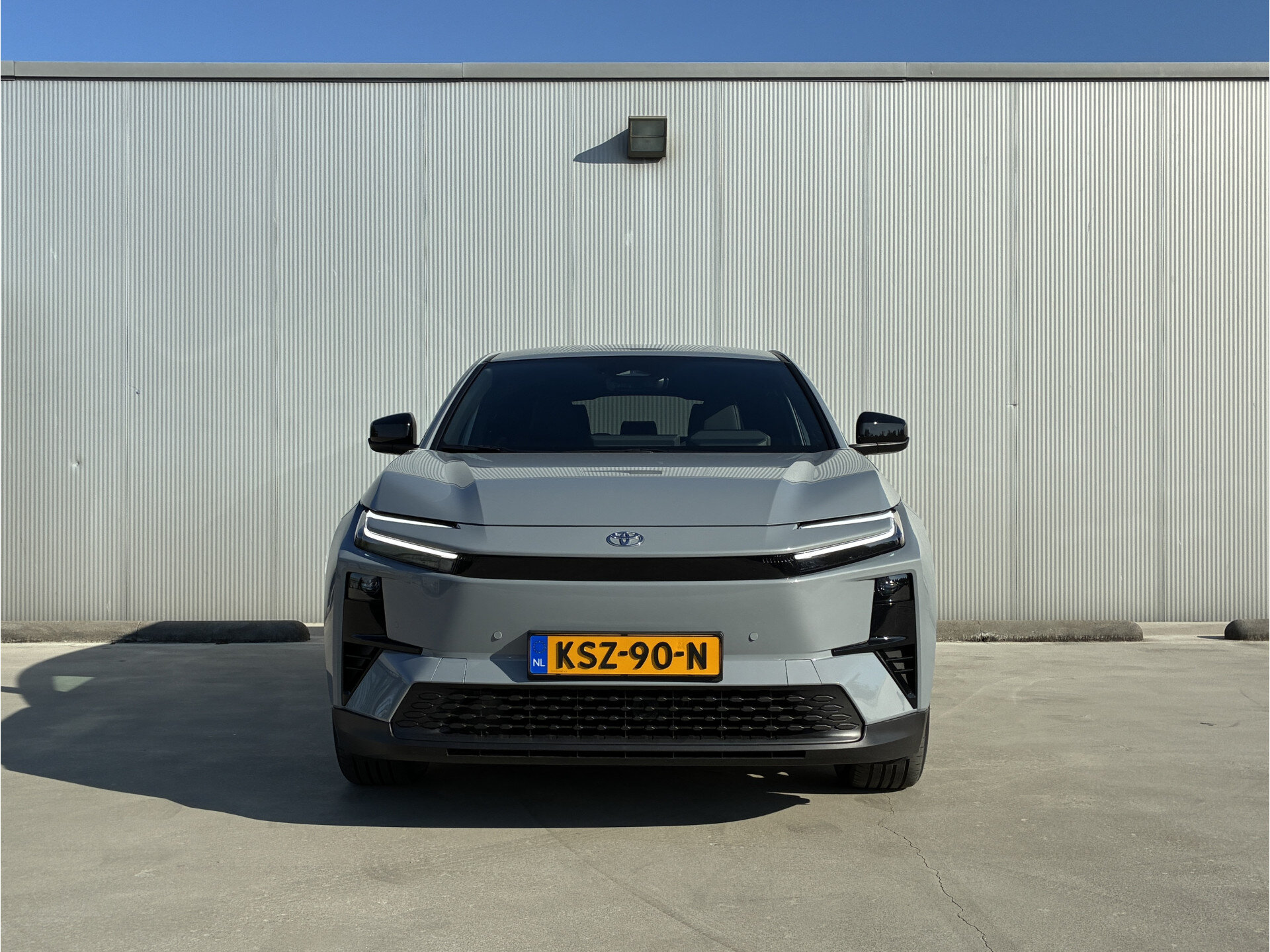 Toyota C-HR+ First Edition 77 kWh - Afbeelding 4