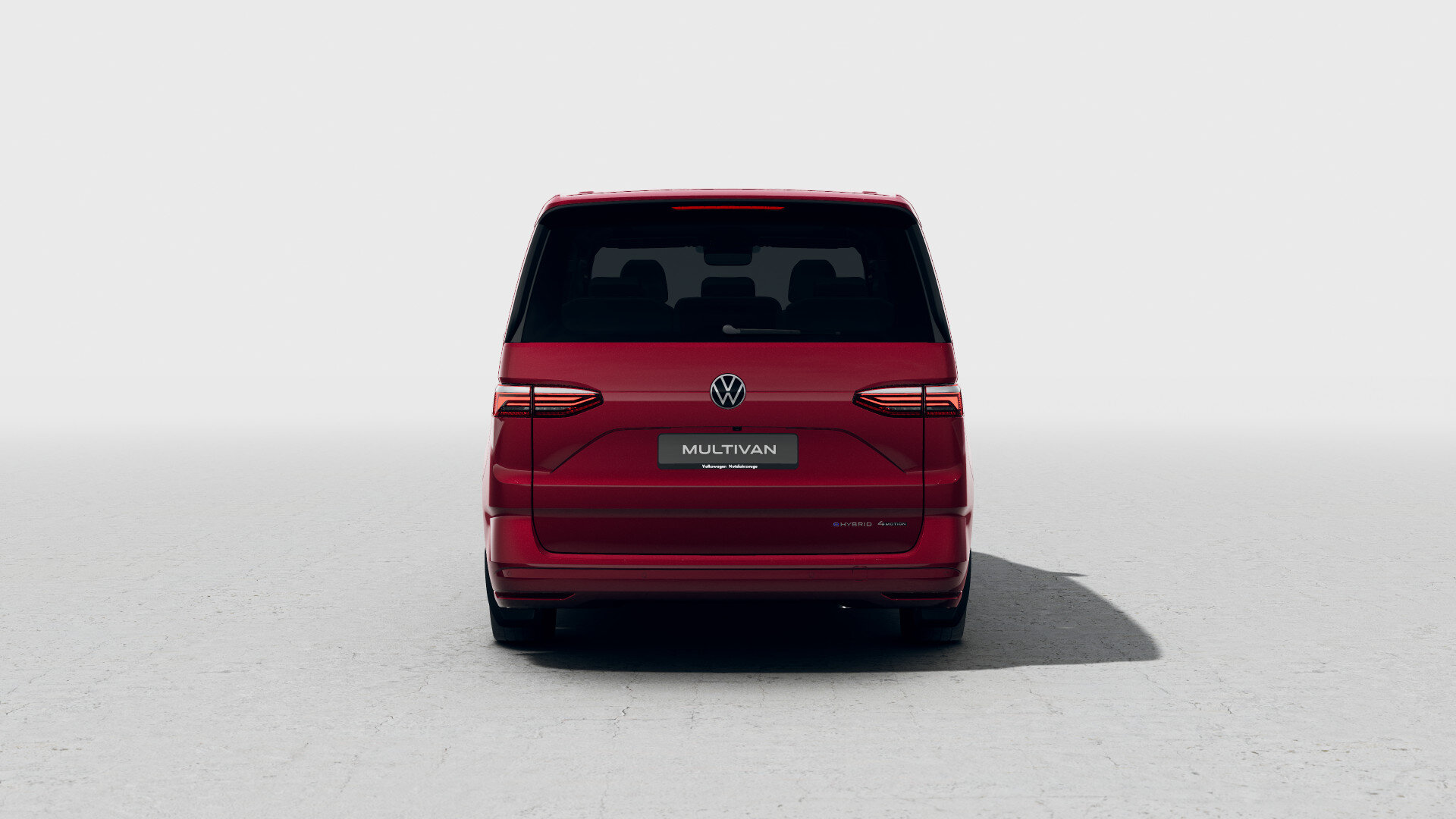 Volkswagen Multivan 1.5 eHybrid 245pk L1 Bulli Edition 4Motion 6p. - Afbeelding 3