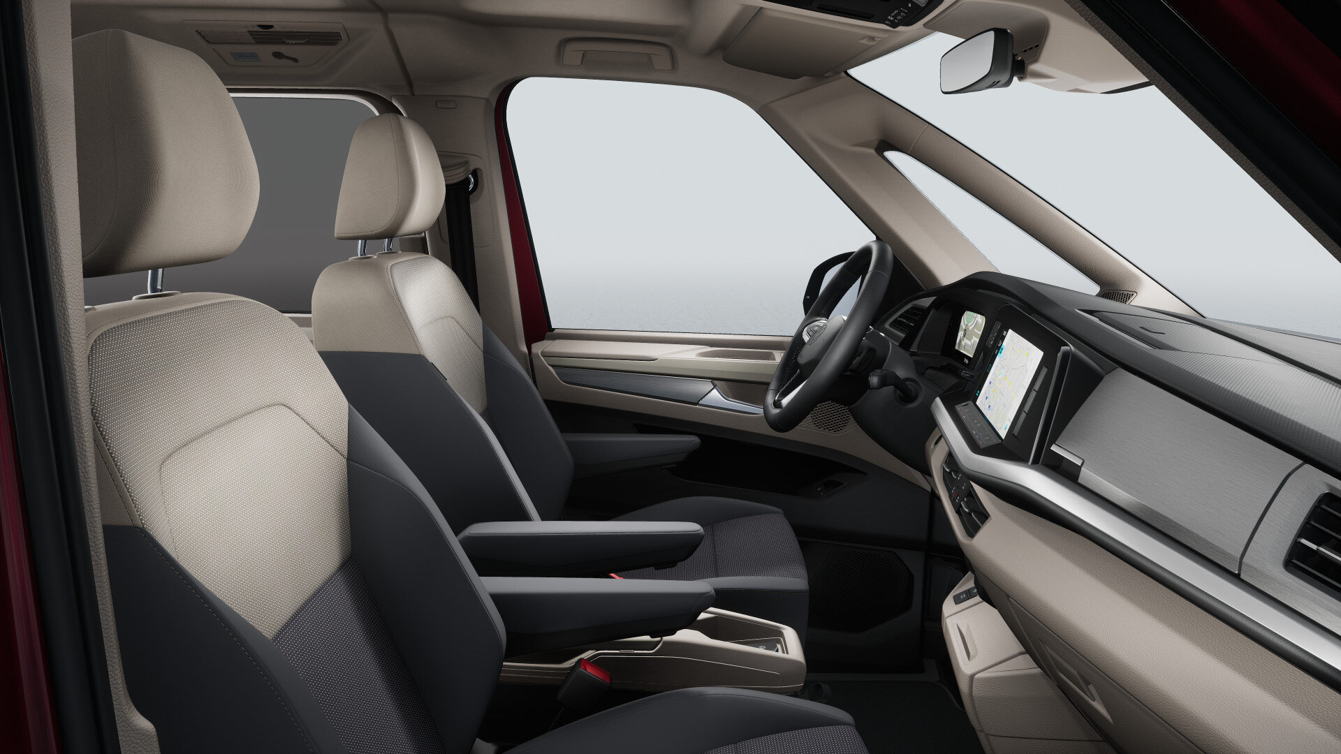 Volkswagen Multivan 1.5 eHybrid 245pk L1 Bulli Edition 4Motion 6p. - Afbeelding 4