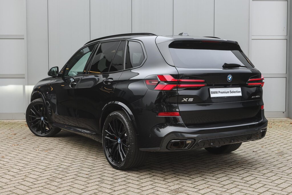 BMW X5 2