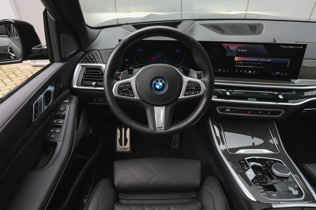 BMW X5 3