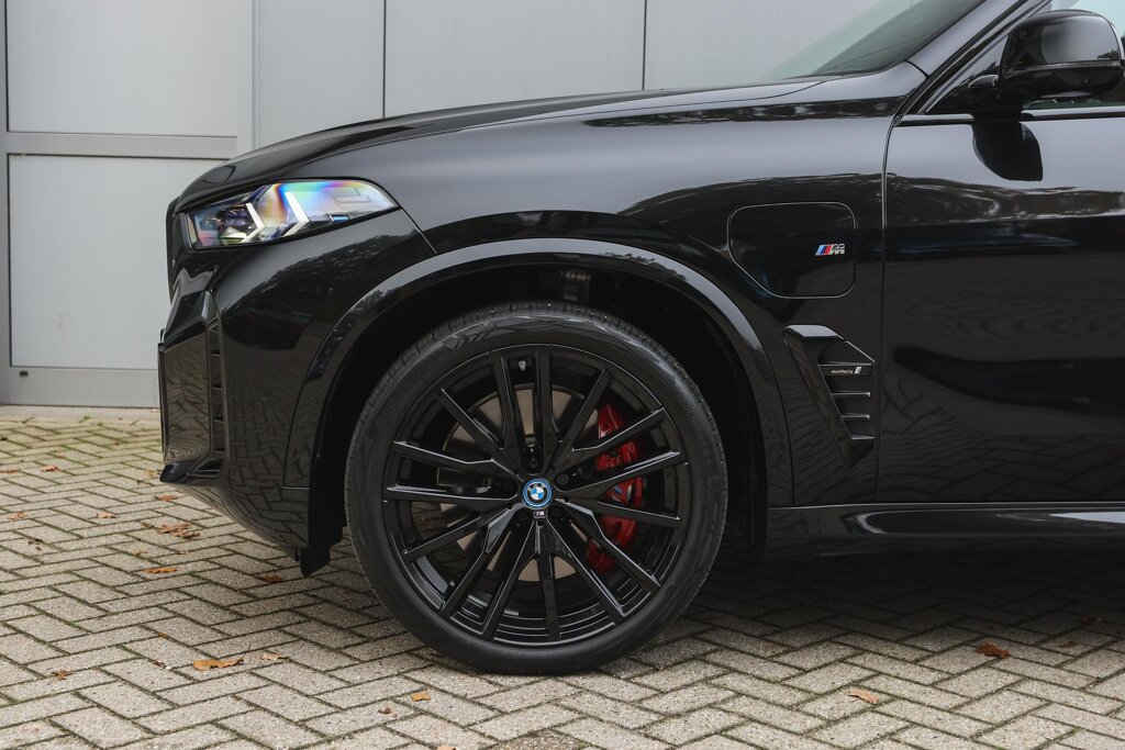 BMW X5 4
