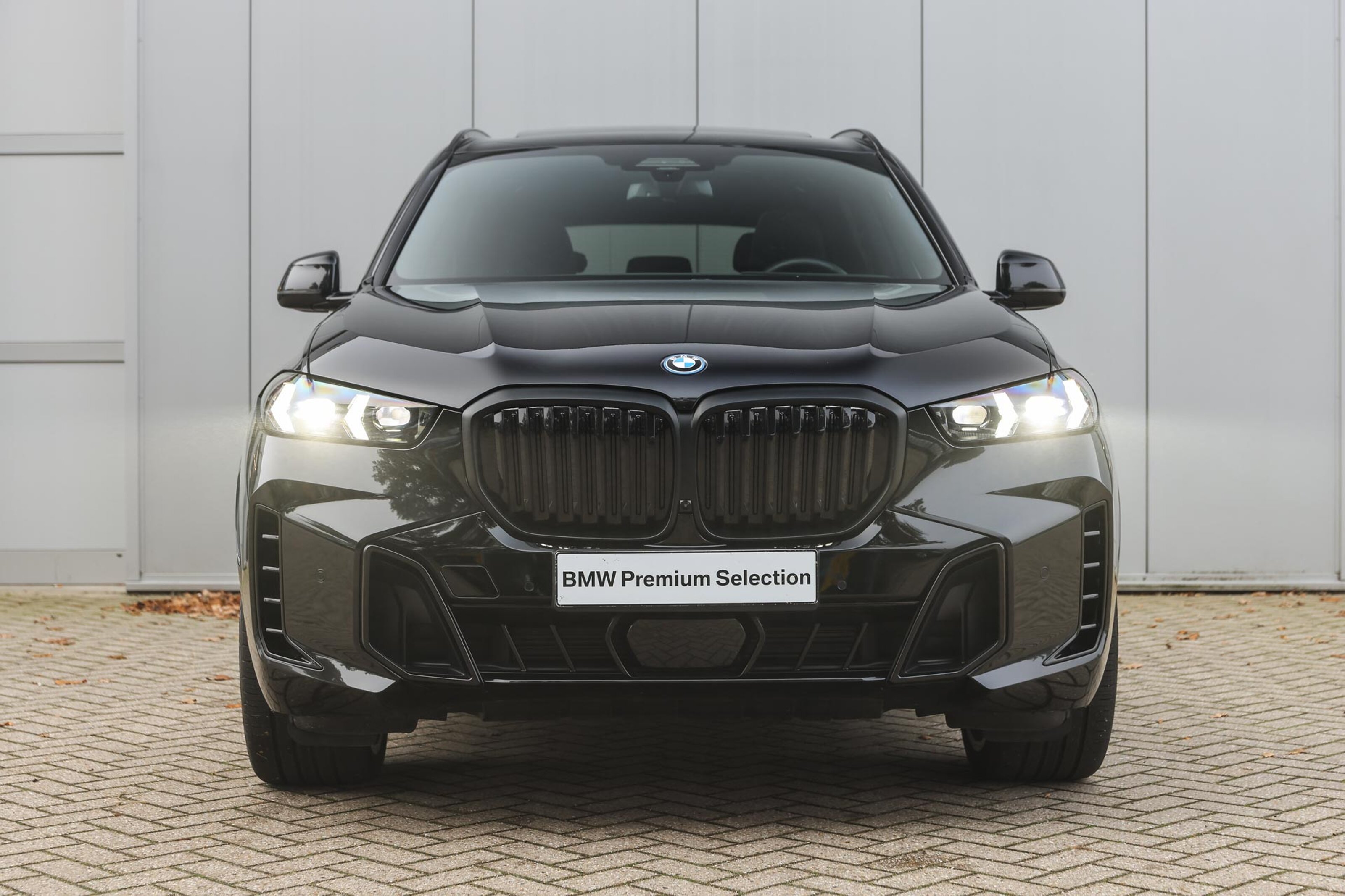 BMW X5 6