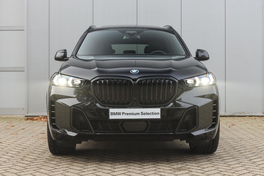 BMW X5 6