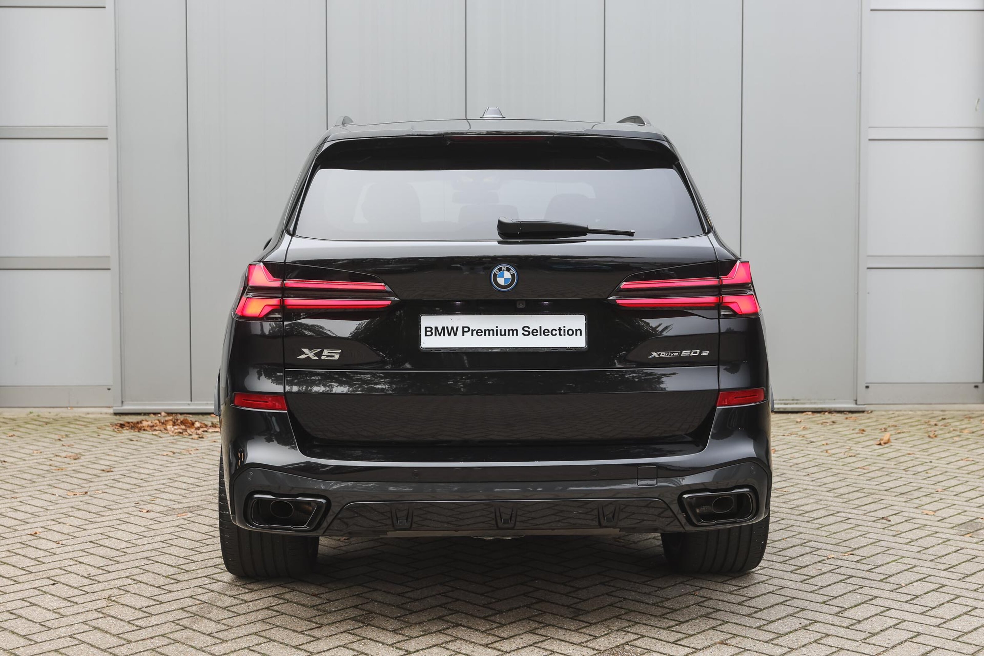 BMW X5 7