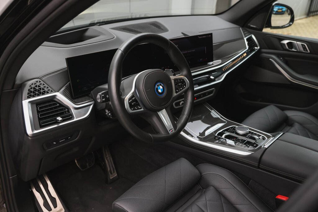 BMW X5 10