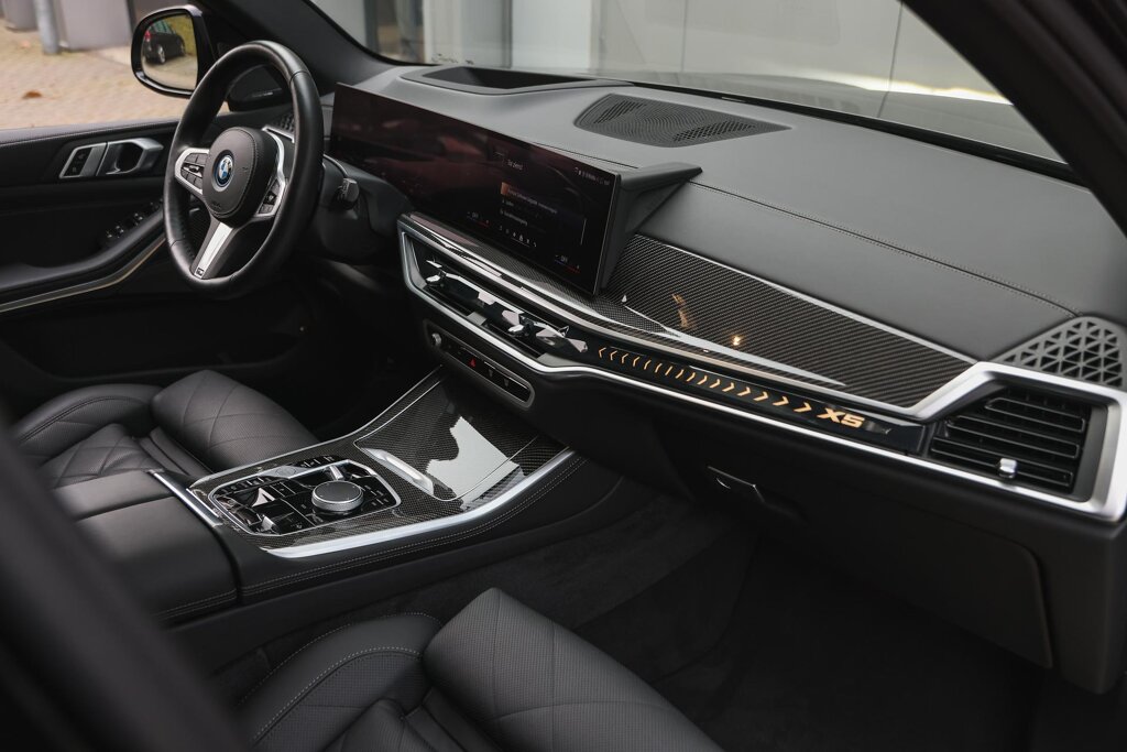 BMW X5 11