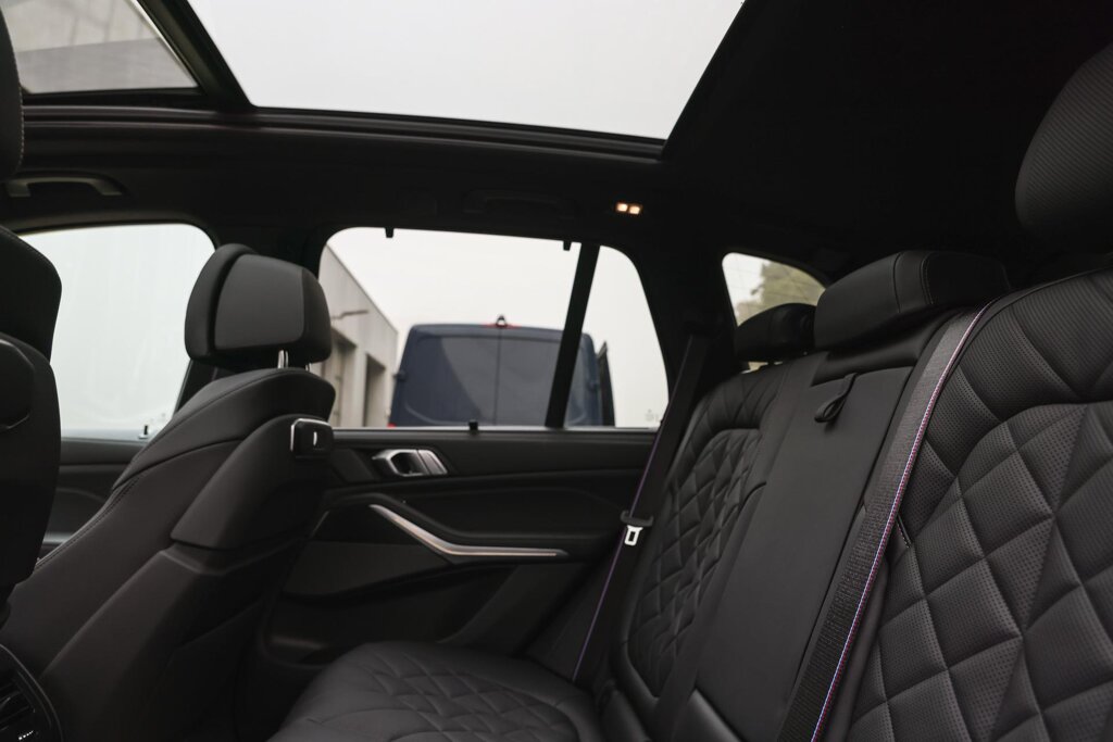 BMW X5 12