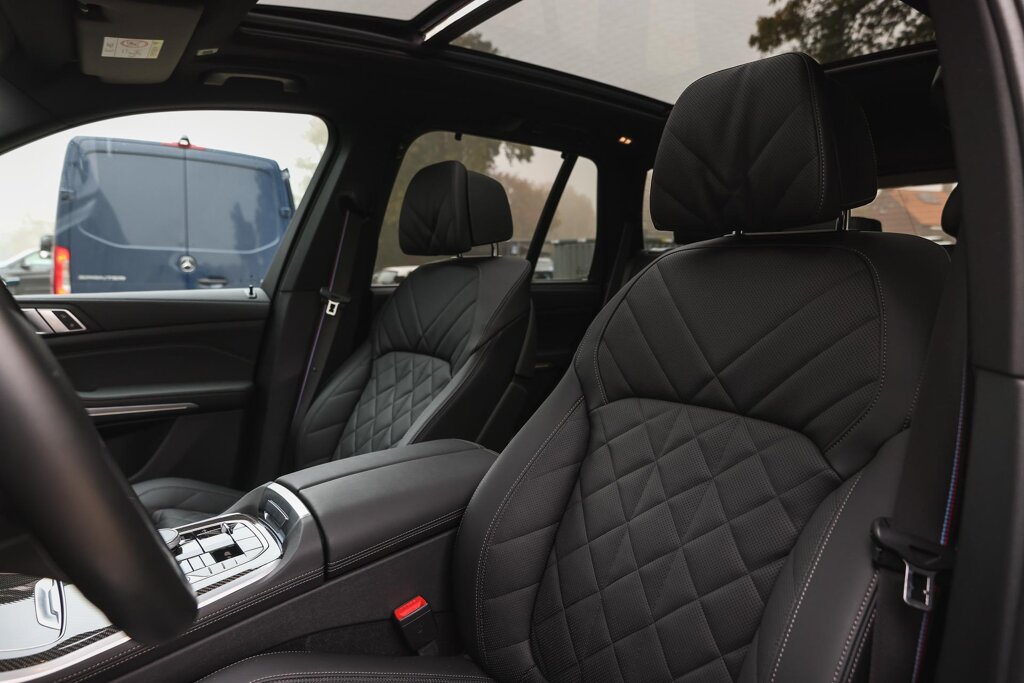 BMW X5 14
