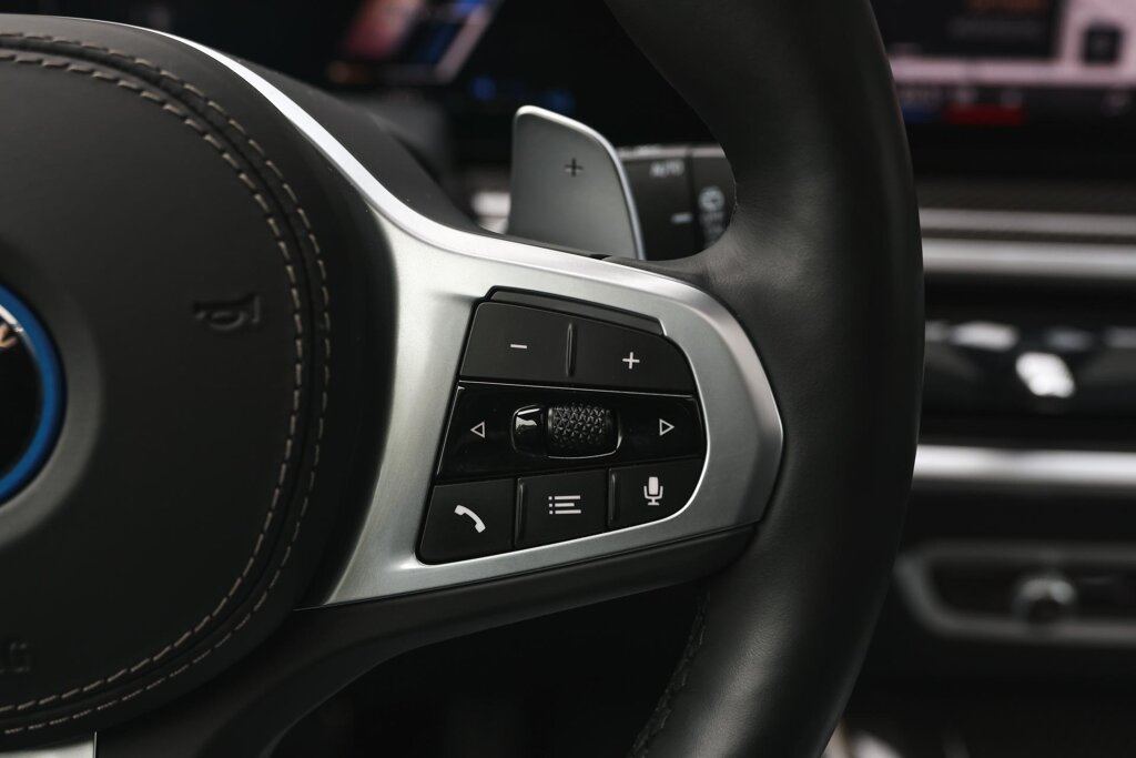 BMW X5 20