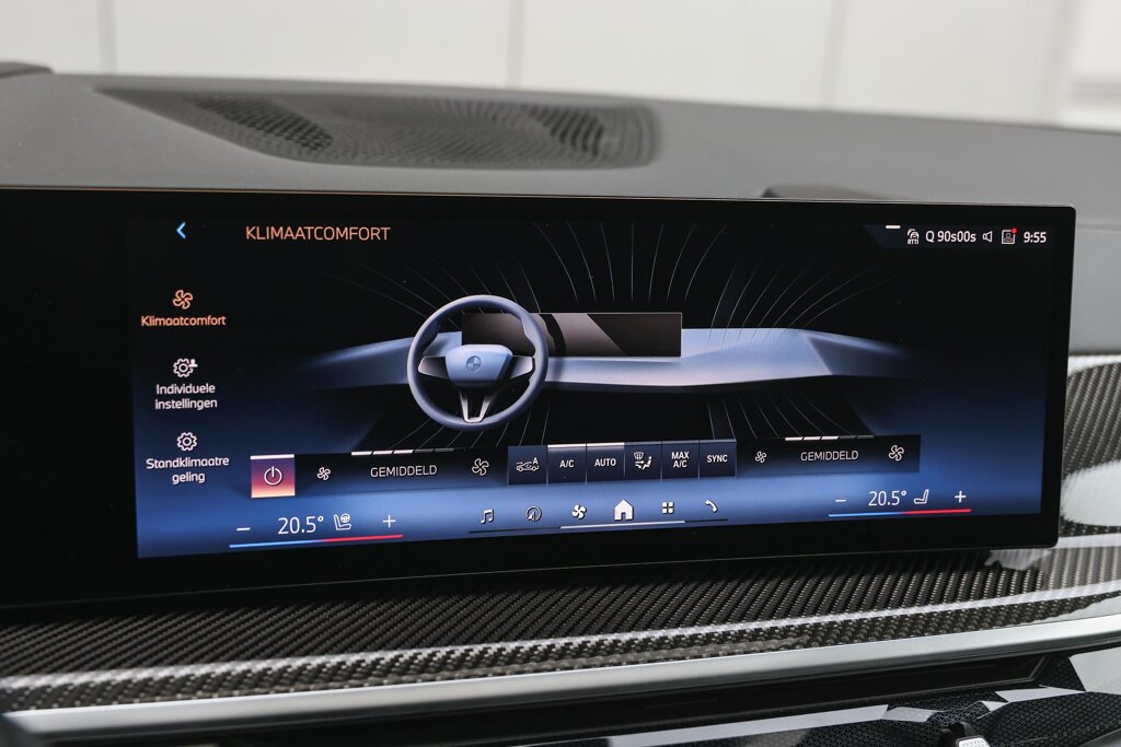 BMW X5 30