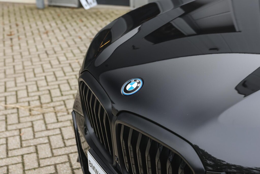 BMW X5 35