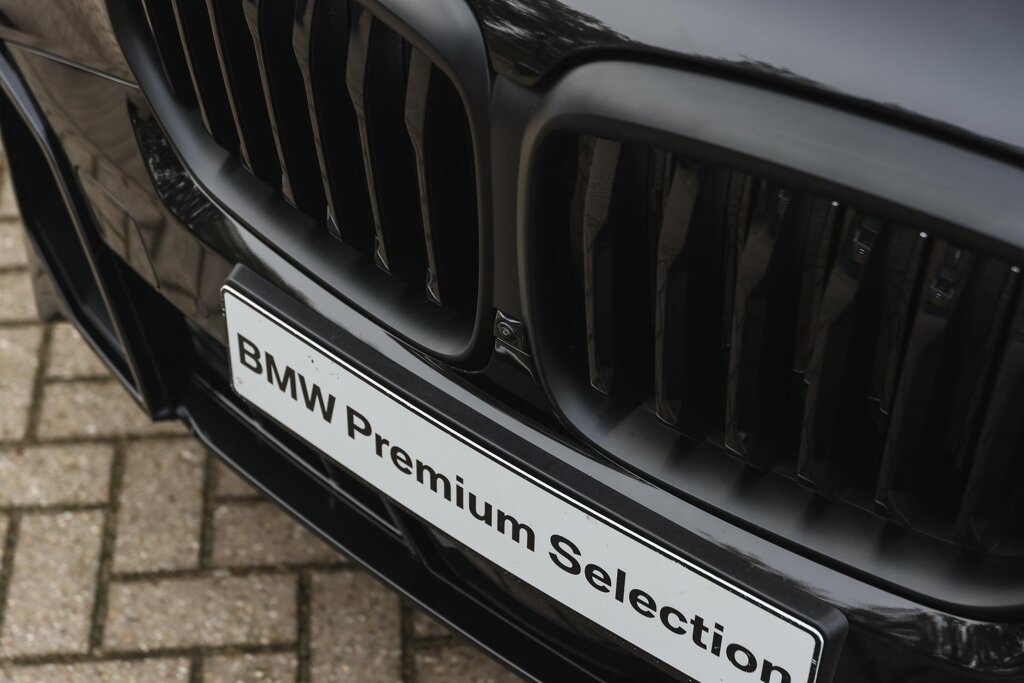BMW X5 36
