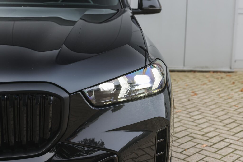 BMW X5 37