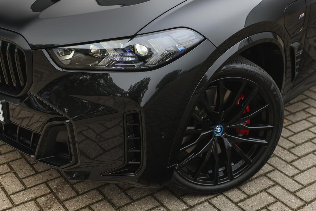 BMW X5 38