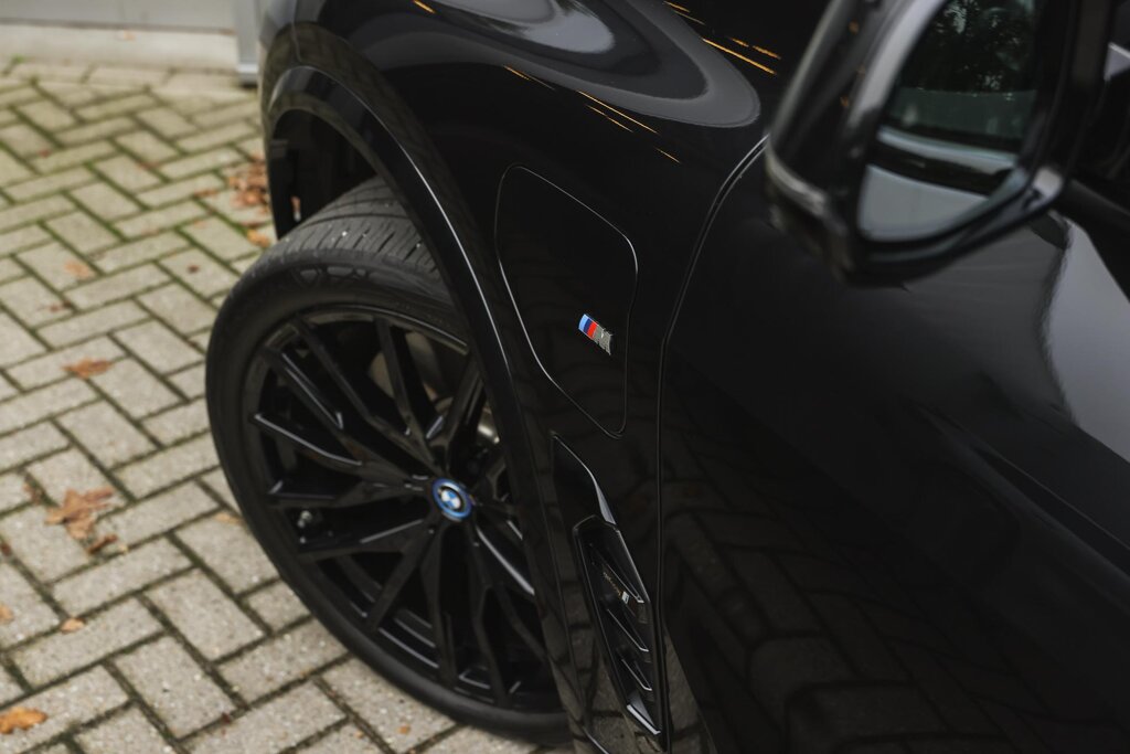 BMW X5 39