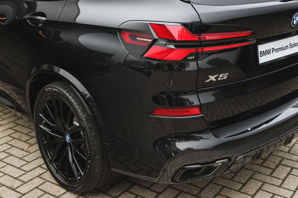 BMW X5 41