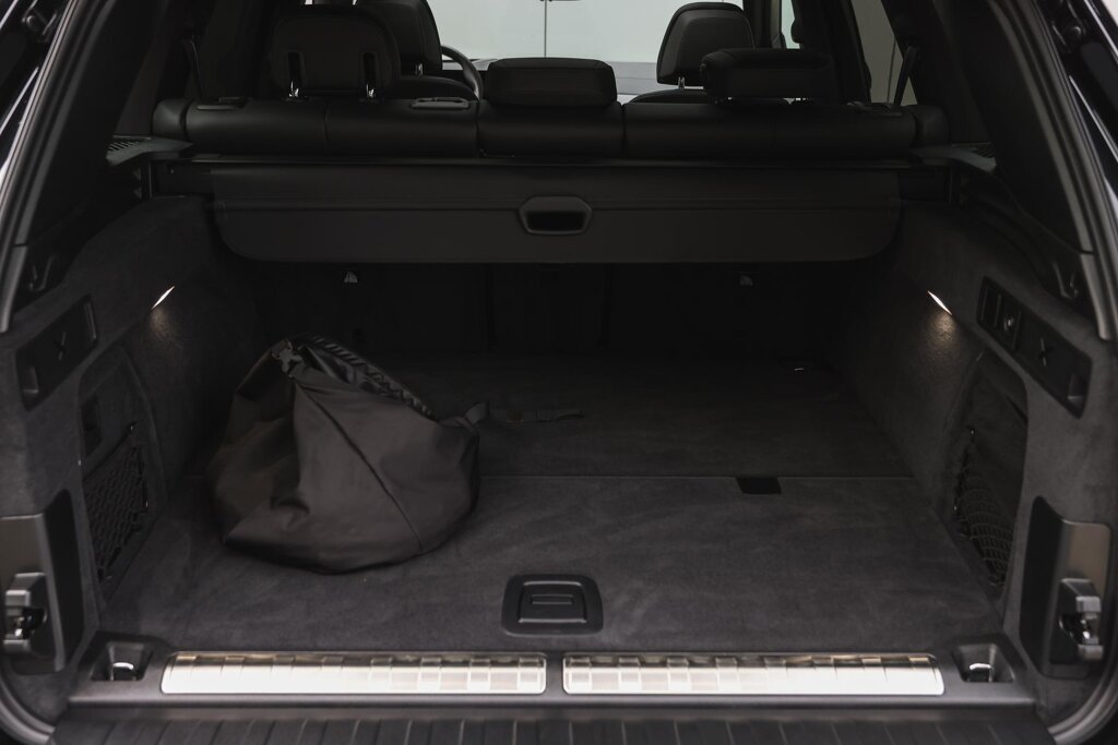 BMW X5 43