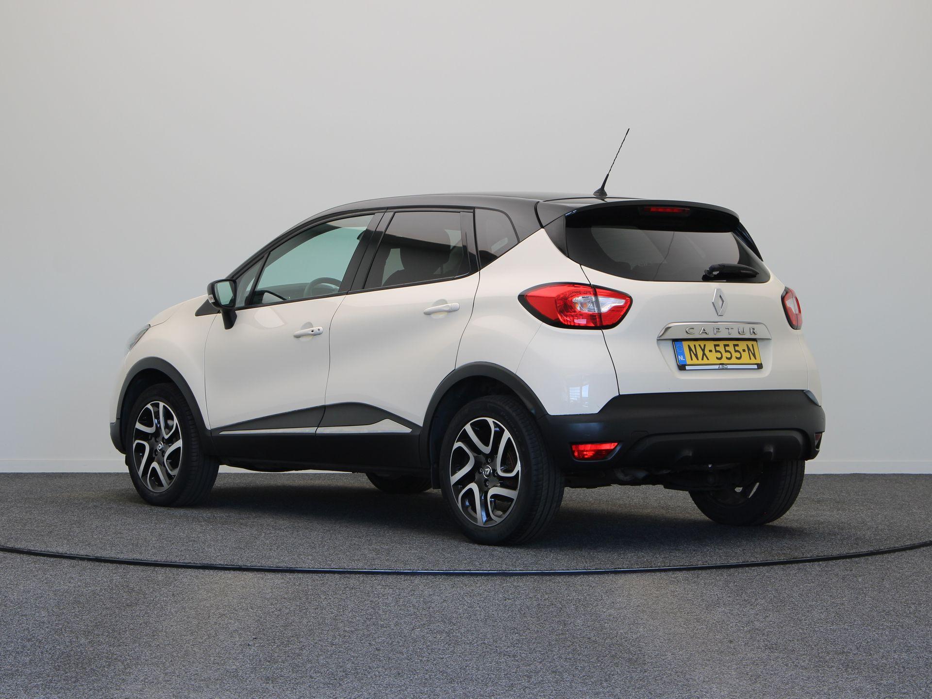 Renault Captur 1.2 TCe Dynamique - Afbeelding 3