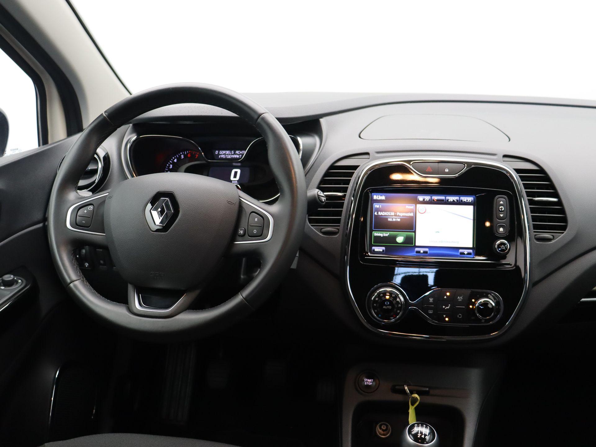 Renault Captur 1.2 TCe Dynamique - Afbeelding 5