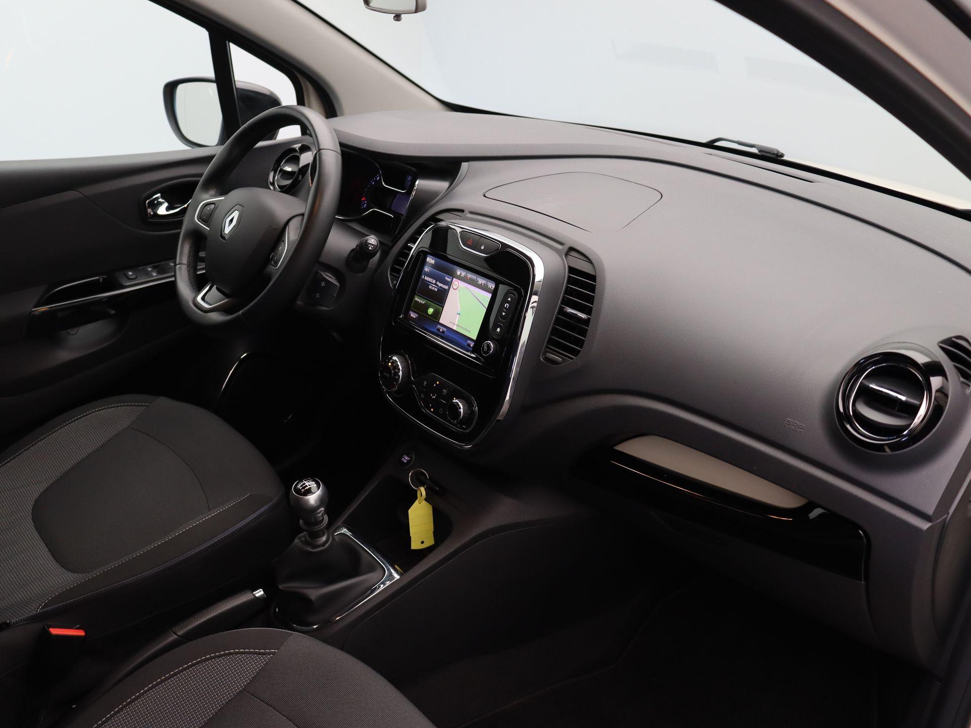 Renault Captur 1.2 TCe Dynamique - Afbeelding 6