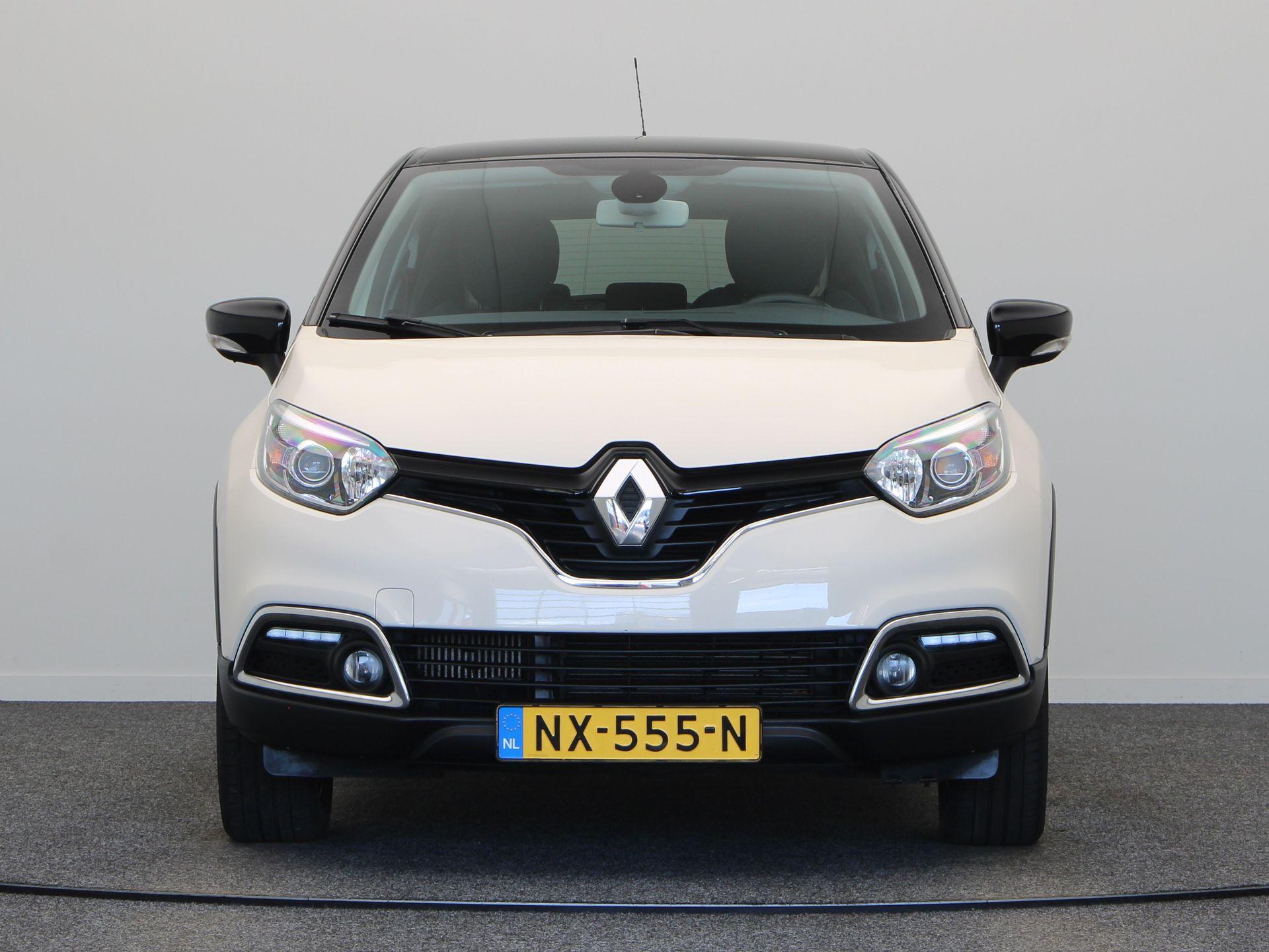 Renault Captur 1.2 TCe Dynamique - Afbeelding 7