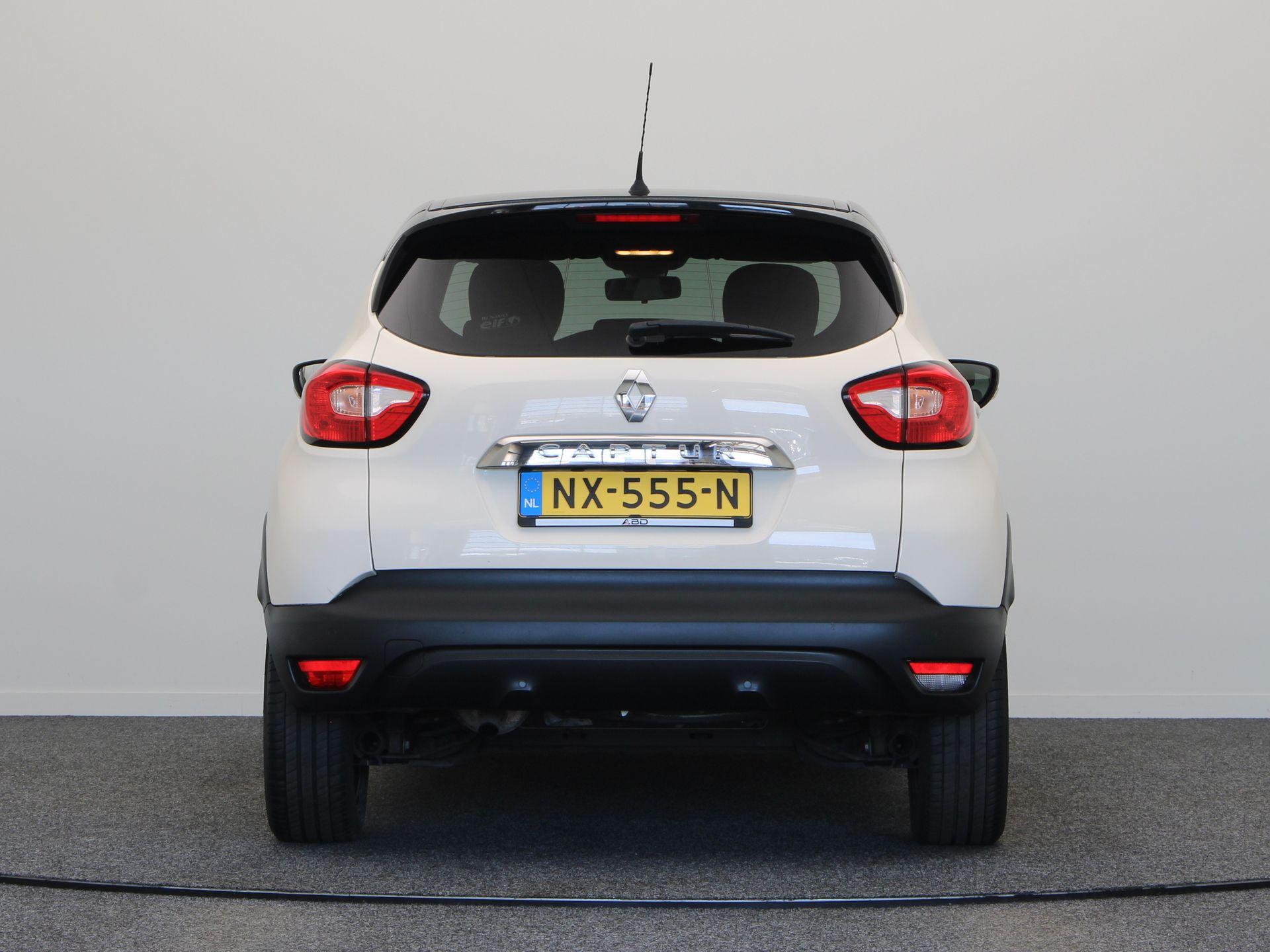 Renault Captur 1.2 TCe Dynamique - Afbeelding 8