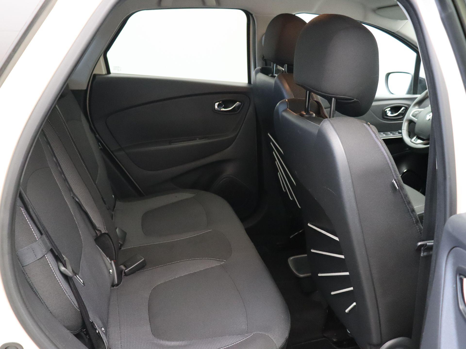 Renault Captur 1.2 TCe Dynamique - Afbeelding 9