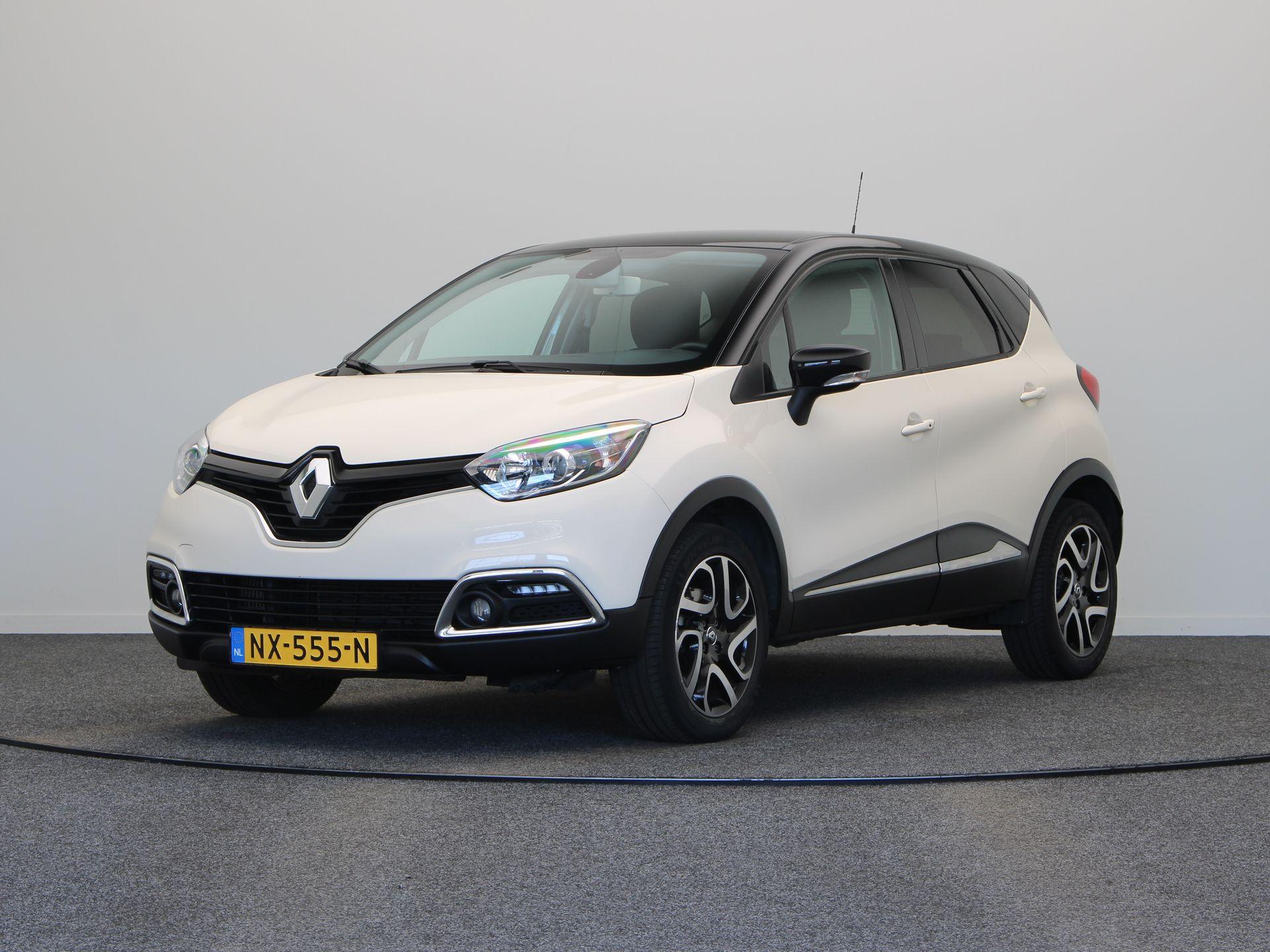 Renault Captur 1.2 TCe Dynamique - Afbeelding 11