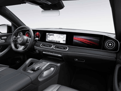 Mercedes-Benz GLE Coupé 450 e 4MATIC AMG Line - Afbeelding 4