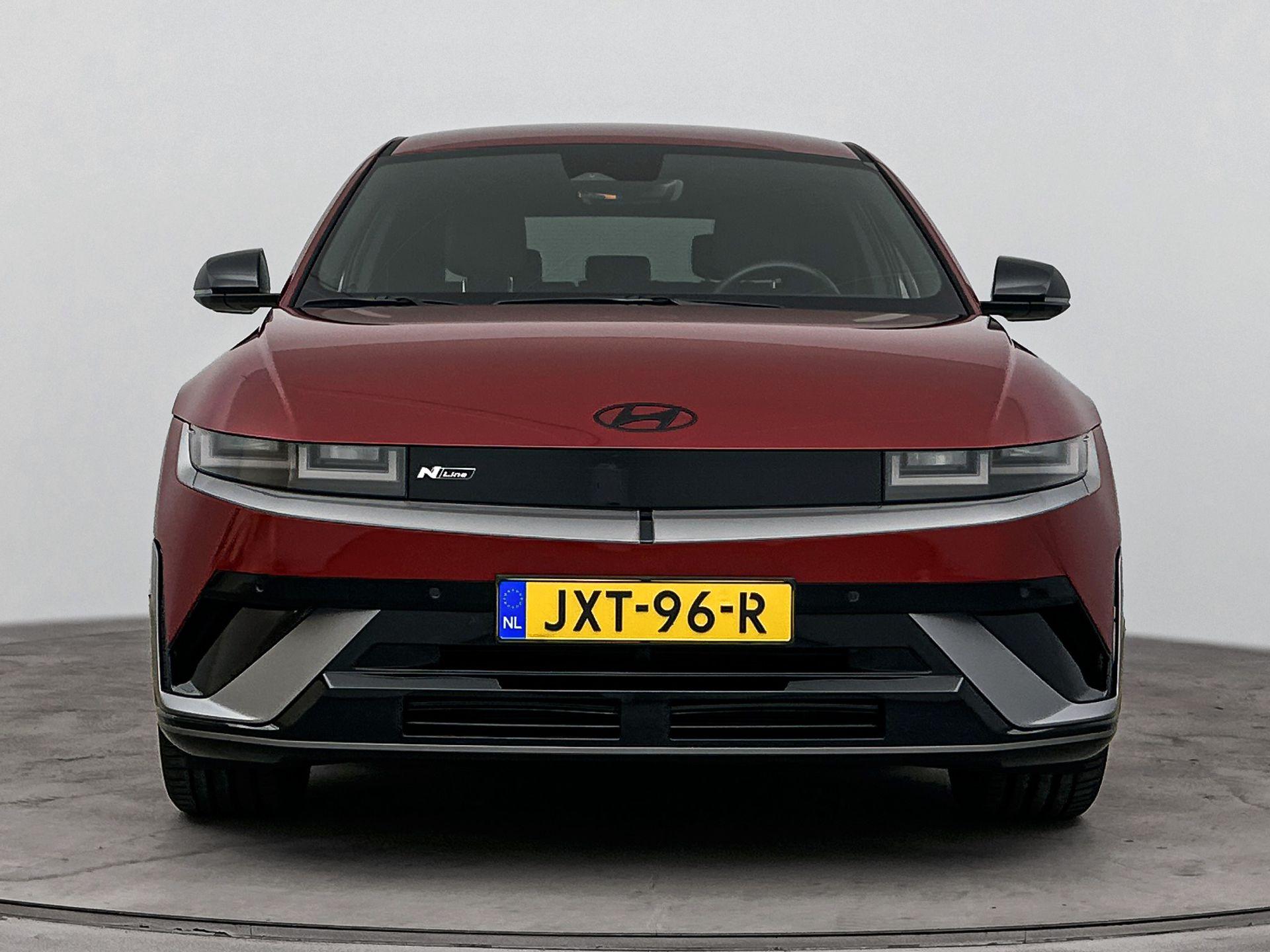 Hyundai IONIQ 5 N Line Business 84 kWh - Afbeelding 5