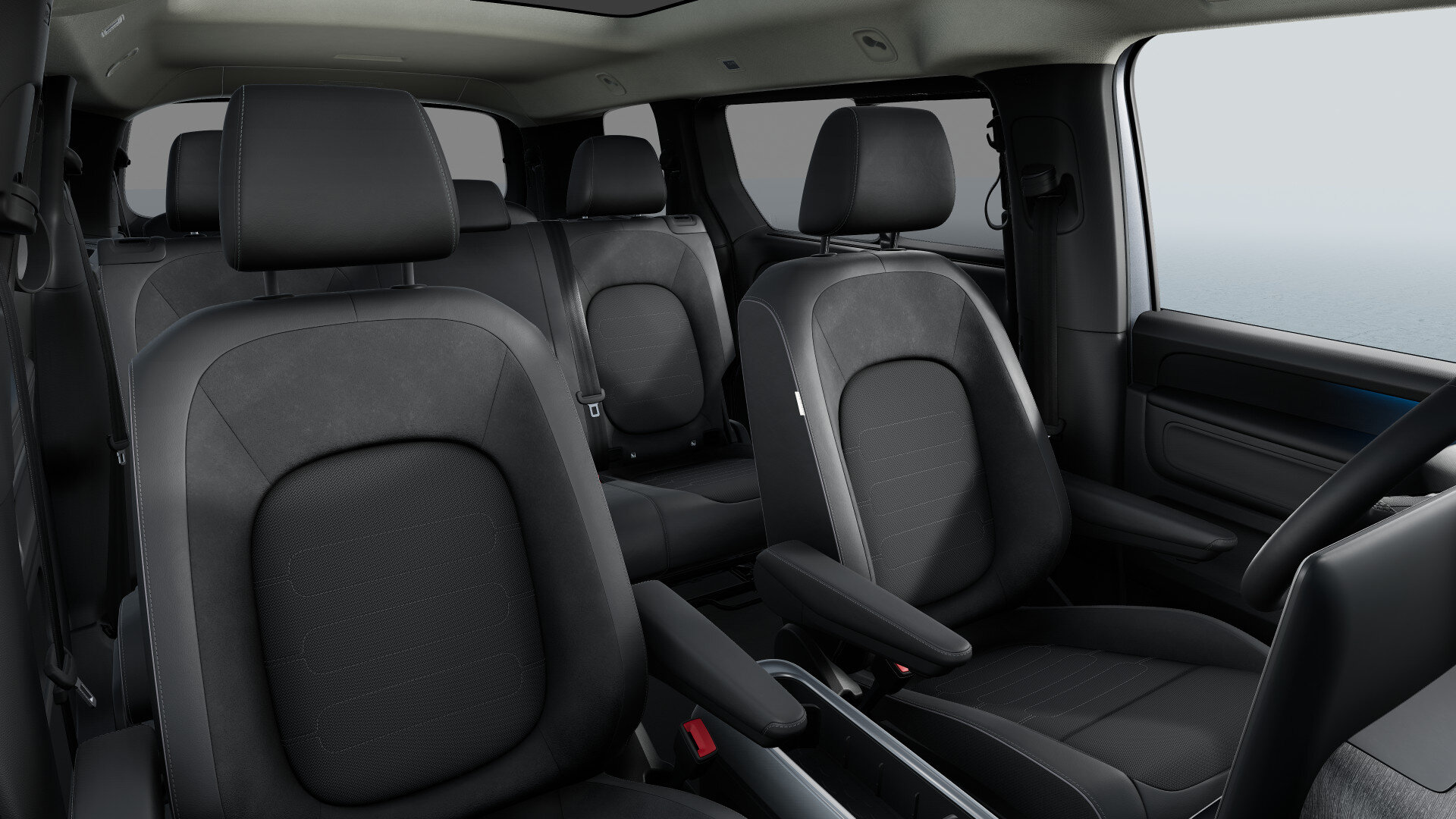 Volkswagen ID. Buzz Pro Bulli 286pk 86 kWh LWB 7p. - Afbeelding 5