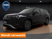 Volkswagen Tayron 1.5 eHybrid Life Edition
