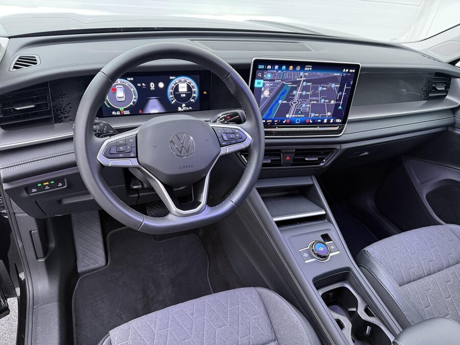 Volkswagen Tayron 1.5 eHybrid Life Edition