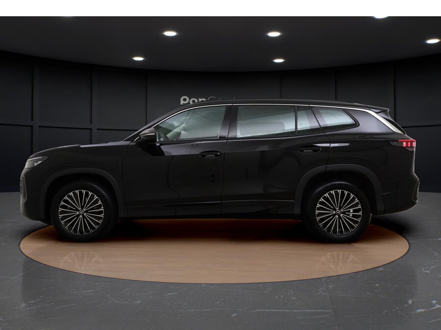 Volkswagen Tayron 1.5 eHybrid Life Edition