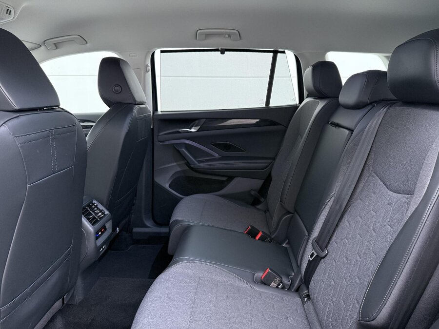 Volkswagen Tayron 1.5 eHybrid Life Edition