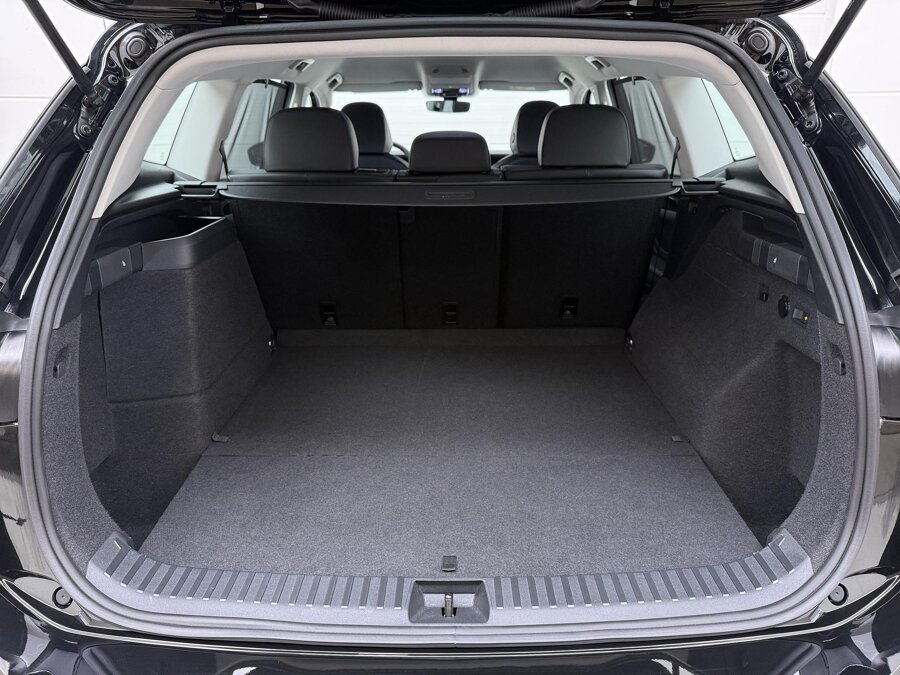 Volkswagen Tayron 1.5 eHybrid Life Edition