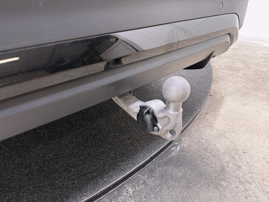 Volkswagen Tayron 1.5 eHybrid Life Edition