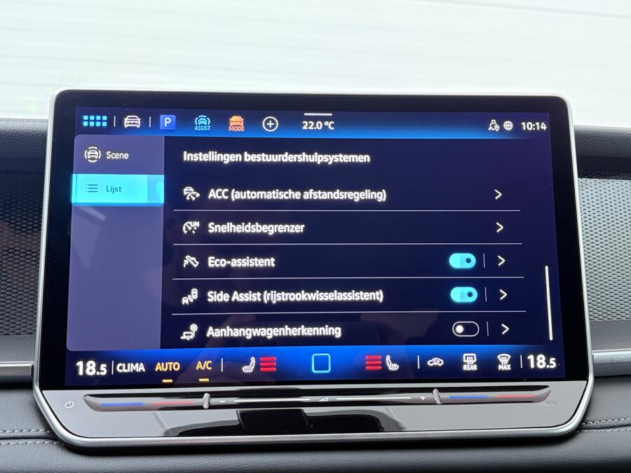 Volkswagen Tayron 1.5 eHybrid Life Edition