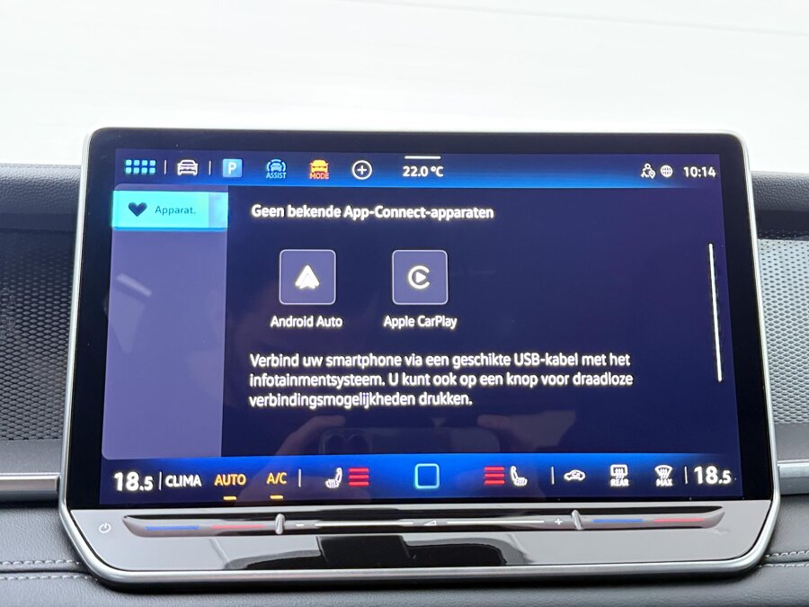Volkswagen Tayron 1.5 eHybrid Life Edition
