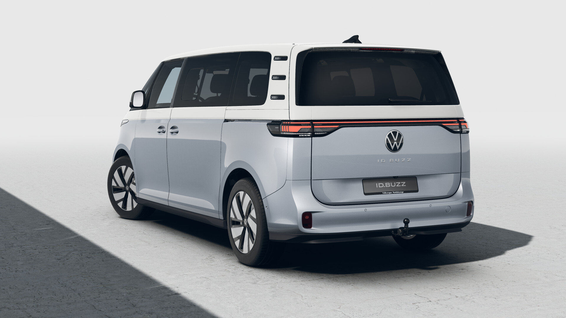 Volkswagen ID. Buzz Pro Bulli Limited Edition 286pk 86 kWh LWB 7p. - Afbeelding 2