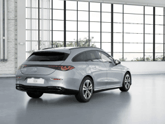 Mercedes-Benz CLA Shooting Brake 180 Business Solution - Afbeelding 2