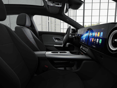 Mercedes-Benz CLA Shooting Brake 180 Business Solution - Afbeelding 5