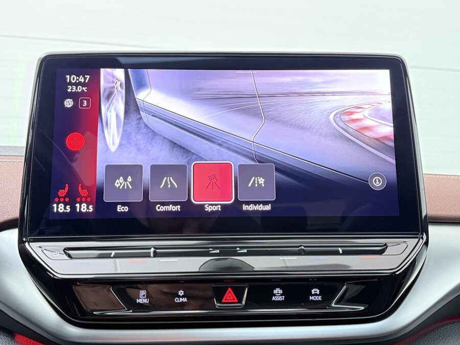 Volkswagen ID.4 Pro 77 kWh