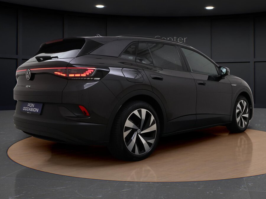 Volkswagen ID.4 Pro 77 kWh