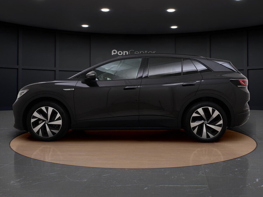 Volkswagen ID.4 Pro 77 kWh